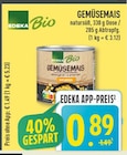 Aktuelles Gemüsemais Angebot bei Marktkauf in Bielefeld ab 0,89 €