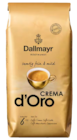 Crema d'Oro Angebote von Dallmayr bei REWE Hürth für 13,99 €