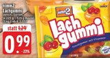 Angebot im EDEKA Oberhausen Prospekt EDEKA Oberhausen Prospekt mit im Angebot für 0,99 €