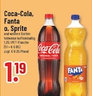 Aktuelle Coca Cola Angebote bei Marktkauf in Gelsenkirchen Aktuelles Coca-Cola Angebot bei Marktkauf in Gelsenkirchen ab 1,19 €