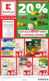 Kaufland Supermarkt Prospekt der aktuellen Woche mit 52 Seiten, gültig von 15.05.2025 bis 21.05.2025, in Bilshausen und Umgebung Aktueller Kaufland Supermarkt Prospekt in Bilshausen und Umgebung, "Aktuelle Angebote" mit 52 Seiten, 15.05.2025 - 21.05.2025