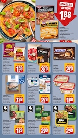 Snickers im REWE Prospekt in Bochum Aktueller REWE Prospekt mit Snickers, "Dein Markt", Seite 13