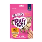 Sucette pour chat - BONKERS dans le catalogue Carrefour Market
