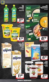 Aktueller EDEKA Prospekt mit Öl, "Aktuelle Angebote", Seite 14
