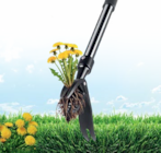 Unkrautstecher Angebote von Easymaxx bei Netto Marken-Discount Halle für 14,99 €