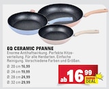 Aktuelles EQ Ceramic Pfanne Angebot bei Marktkauf in Heilbronn ab 16,99 €