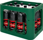 Original Angebote von Club Cola bei Getränke Hoffmann Falkensee für 10,99 €