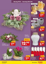 Ähnliche Regentonne Angebote im Prospekt "Aktuelle Angebote" von Netto Marken-Discount in Sindelfingen Ähnliche Angebote wie Regentonne im Prospekt "Aktuelle Angebote" auf Seite 11 von Netto Marken-Discount in Sindelfingen