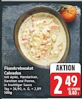 Flusskrebssalat Calvados für 2,49 € bei E center im Angebot Flusskrebssalat Calvados im aktuellen E center Prospekt