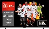QD-MINI LED-TV 98MQLed75K im Angebot bei expert in Lemgo QD-MINI LED-TV 98MQLed75K Angebote von TCL bei expert Lemgo für 1.599,00 €