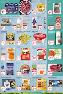 Eier im GLOBUS Prospekt "Aktuelle Angebote" mit 37 Seiten (Erfurt)