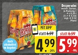 Aktuelle Bier Angebote bei EDEKA in Ahlen Aktuelles Desperados Angebot bei EDEKA in Ahlen ab 4,99 €