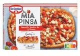 La Mia Pinsa Angebot in Tellingstedt La Mia Pinsa im aktuellen Prospekt bei Lidl in Tellingstedt