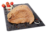 Frischer Rindersauerbraten Angebote bei REWE Hürth für 2,79 €