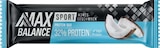 Proteinriegel im Angebot bei Netto Marken-Discount in Wolfsburg Proteinriegel Angebote von MAX BALANCE bei Netto Marken-Discount Wolfsburg für 1,03 €