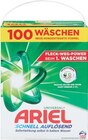 Aktuelles Waschmittel Angebot bei Netto Marken-Discount in Bremerhaven ab 19,99 €