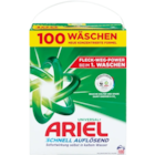Waschmittel bei Netto Marken-Discount im Holdorf Prospekt für 19,99 €