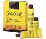HAARFARBEN CLASSIC UND SENSITIVE von SANOTINT für 13,29 € bei VITALIA Reformhaus im Angebot HAARFARBEN CLASSIC UND SENSITIVE von SANOTINT im aktuellen VITALIA Reformhaus Prospekt