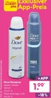 Aktuelles Deospray Angebot bei Netto Marken-Discount in Duisburg ab 1,99 €