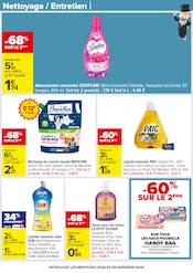 Vaisselle Angebote im Prospekt "LE MOIS MONOPOLY" von Carrefour Vaisselle Angebote im Prospekt "LE MOIS MONOPOLY" von Carrefour auf Seite 65