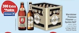Aktuelle Warsteiner Angebote bei E center in Rosenheim Aktuelles Premium Pilsener oder Spaten Hell Angebot bei E center in Rosenheim