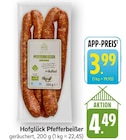 Pfefferbeißer bei EDEKA im Linkenheim-Hochstetten Prospekt für 3,99 €