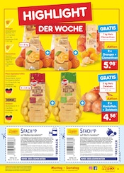 Ähnliches Angebot bei Netto Marken-Discount in Prospekt "Aktuelle Angebote" gefunden auf Seite 3