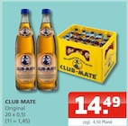 CLUB MATE Angebote bei Getränke Oase Hamm für 14,49 €