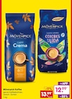 Kaffee im Angebot bei Netto Marken-Discount in Singen Kaffee Angebote von Mövenpick bei Netto Marken-Discount Singen für 12,99 €