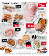 Pomme De Terre Angebote im Prospekt "C'EST TOUS LES JOURS LE MARCHÉ" von Supermarchés Match auf Seite 7