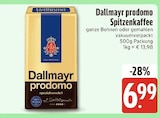prodomo Spitzenkaffee bei E xpress im Gauting Prospekt für 6,99 €