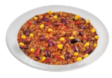 REWE Aschheim - Chili con Carne Angebot im Prospekt Chili con Carne bei REWE im Aschheim Prospekt für 3,79 €