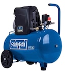 Promo Compresseur d'atelier 50L HC65 à 119,00 € dans le catalogue Weldom à Fouesnant