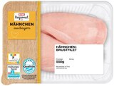 Frisches Hähnchen-Brustfilet bei REWE im Prospekt "" für 6,99 €