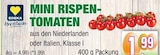 Aktuelles Mini Rispentomaten Angebot bei EDEKA in Hamburg ab 1,99 €