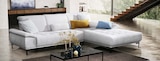 Aktuelles Ecksofa mit Funktion Angebot bei porta Möbel in Hannover ab 2.799,00 €