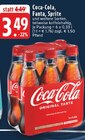 Coca-Cola Angebote bei E center Aachen für 3,49 €