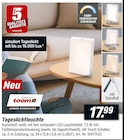 Tageslichtleuchte von toom im aktuellen toom Baumarkt Prospekt für 17,99 €
