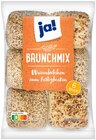Aktuelle Brot Angebote bei REWE in Kiel Aktuelles Brunchmix Angebot bei REWE in Kiel ab 1,29 €