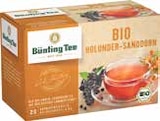 Bio Tee von Bünting im aktuellen V-Markt Prospekt für 2,49 €