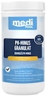 Aktuelle Becks Angebote bei Thomas Philipps in Oberhausen Aktuelles pH Minus Granulat Angebot bei Thomas Philipps in Oberhausen ab 4,99 €