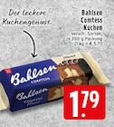 Comtess Kuchen Angebote von Bahlsen bei EDEKA Krefeld für 1,79 €