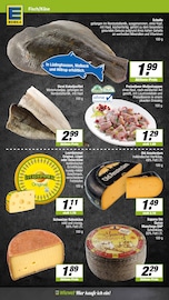 Aktueller EDEKA Prospekt mit Käse, "Aktuelle Angebote", Seite 6