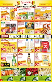 Aktueller Norma Prospekt mit Spargel, "Mehr fürs Geld", Seite 12