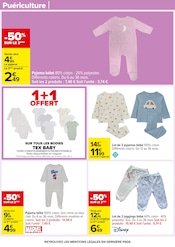 Catalogue Carrefour en cours à Mulhouse, "Carrefour", Page 74