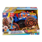 Hot Wheels Tiger radiocommandé - HOT WHEELS en promo chez Carrefour Hot Wheels Tiger radiocommandé - HOT WHEELS dans le catalogue Carrefour