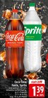 Original Taste Angebote von Coca-Cola bei EDEKA Osnabrück für 1,39 €