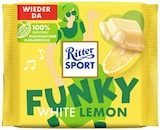 Bunte Vielfalt Angebote von Ritter Sport bei Penny Stralsund für 0,99 €