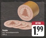 E center Hüttengrund - Pastete Angebot im Prospekt Pastete bei E center im Hüttengrund Prospekt für 1,99 €