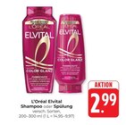 Hieber - Elvital Shampoo Angebot im Prospekt Elvital Shampoo bei Hieber im Prospekt "" für 2,99 €